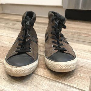 Converse Mens One-Star Hightops *Rare* Mens 11.5